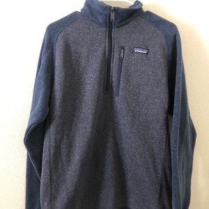 Patagonia Men’s Better Sweater